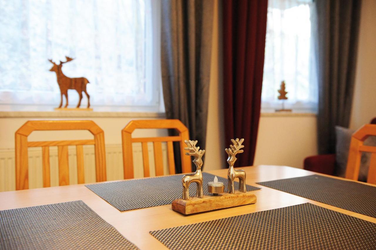 Glemmy Appartements Inkl Sommercard 菲霍芬 外观 照片