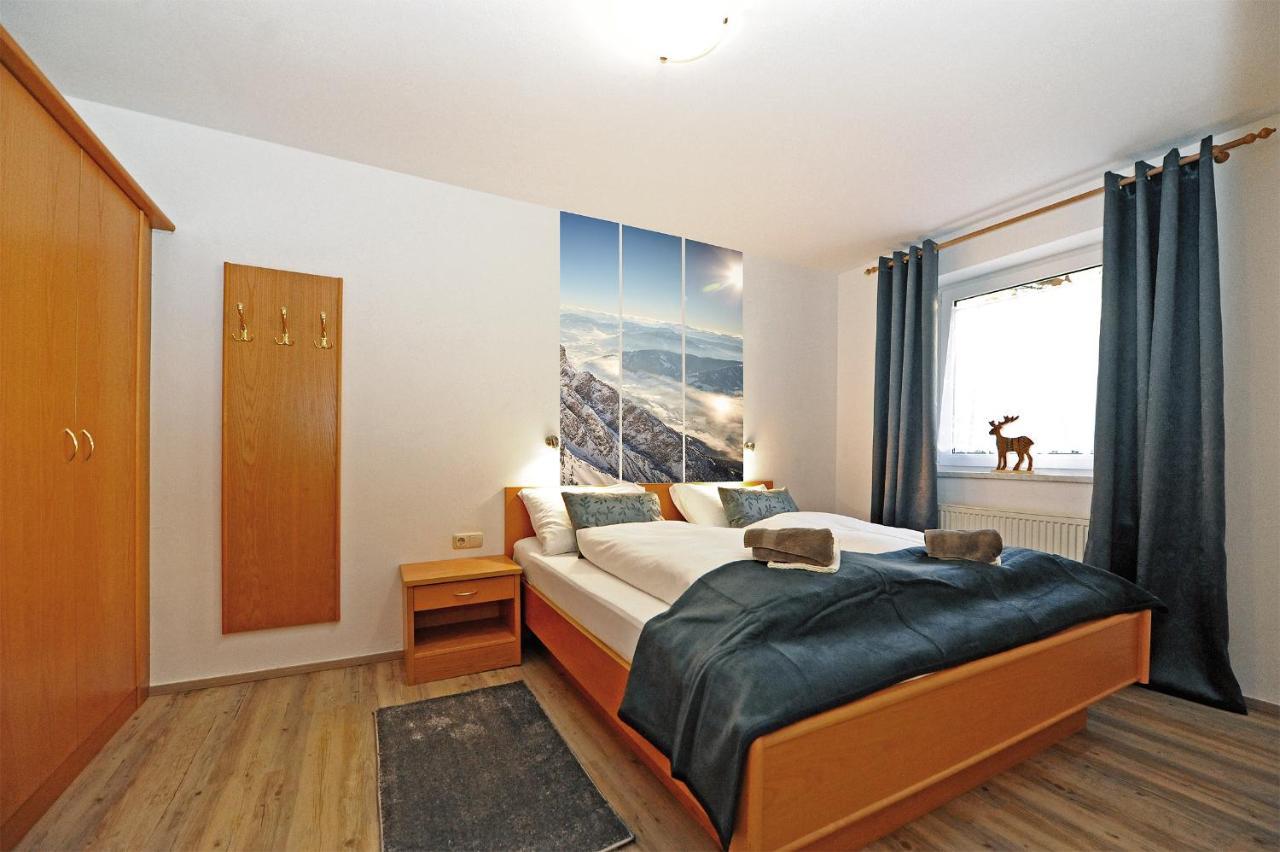 Glemmy Appartements Inkl Sommercard 菲霍芬 外观 照片
