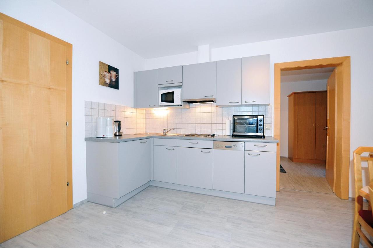 Glemmy Appartements Inkl Sommercard 菲霍芬 外观 照片