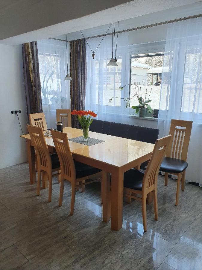 Glemmy Appartements Inkl Sommercard 菲霍芬 外观 照片