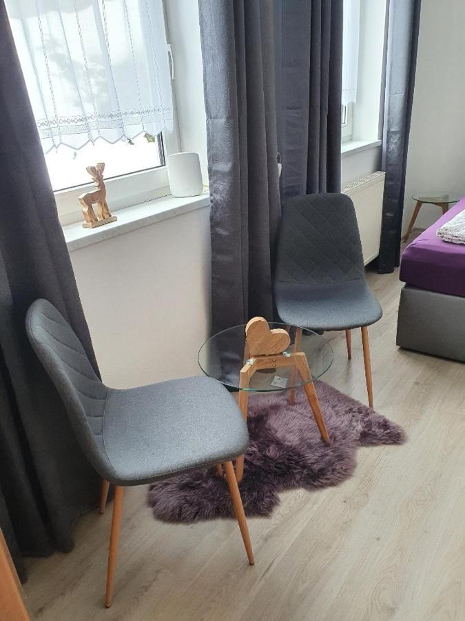 Glemmy Appartements Inkl Sommercard 菲霍芬 外观 照片